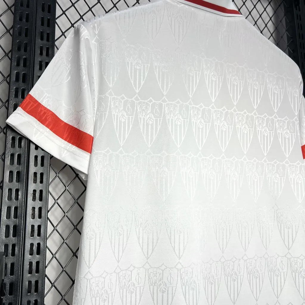 Retro Sevilla FC 93/94 Home  S-XXL