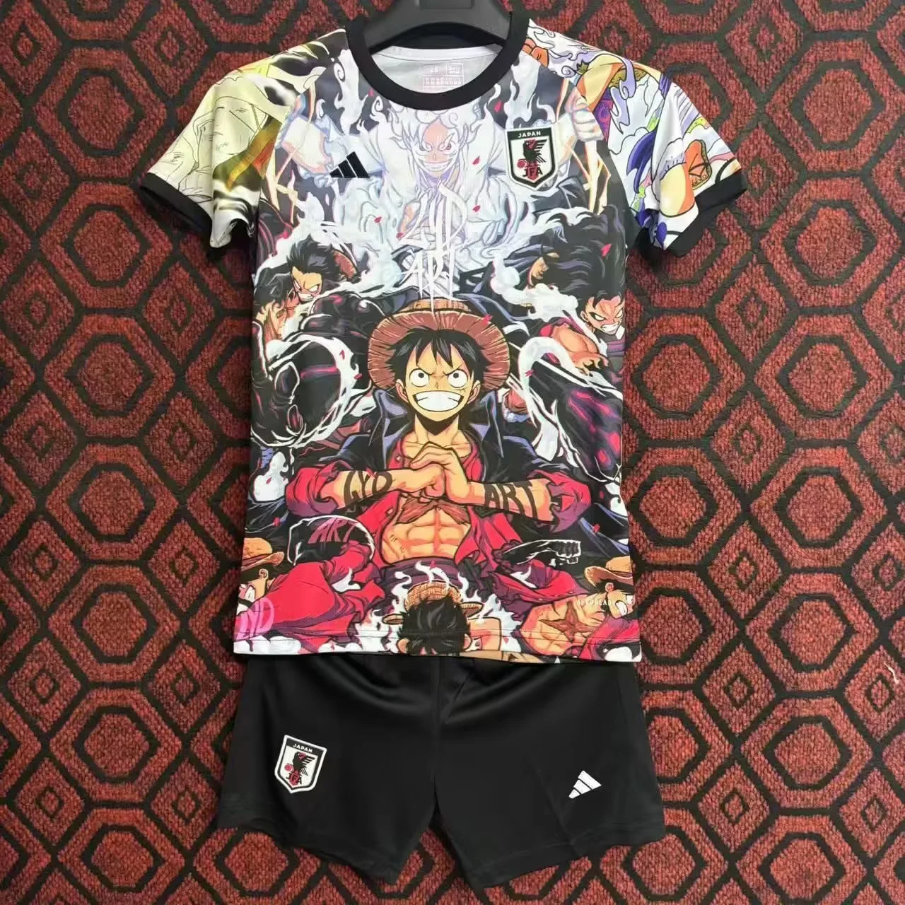 Kids Kit Japan special 16-28