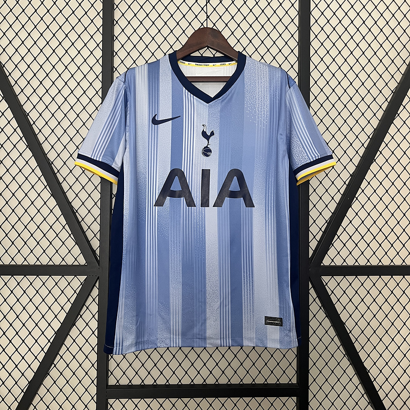 Tottenham Hotspur 24/25 Away Size S-XXL