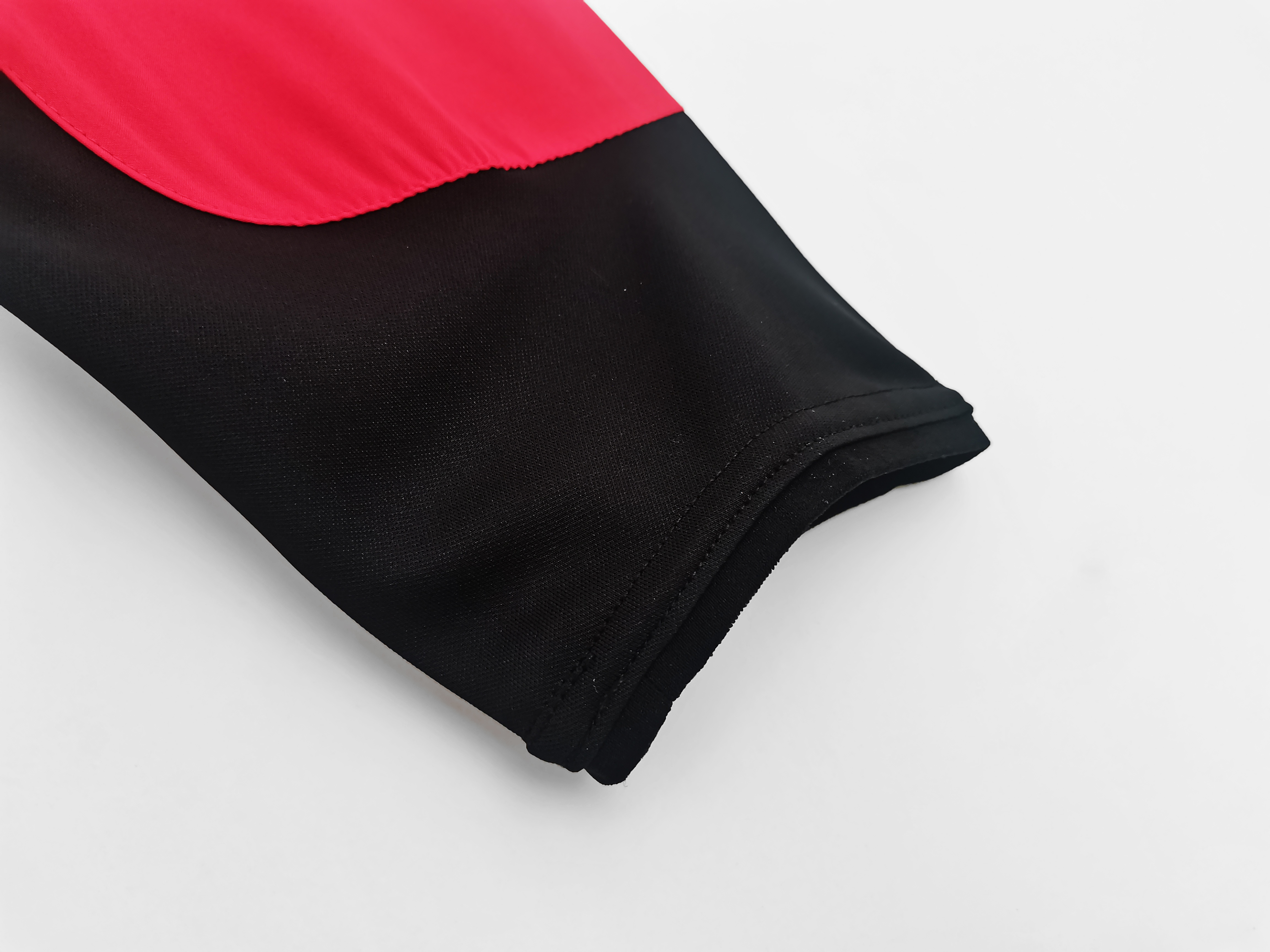 Retro  Manchester United 2002/04 Home Red Long Sleeves