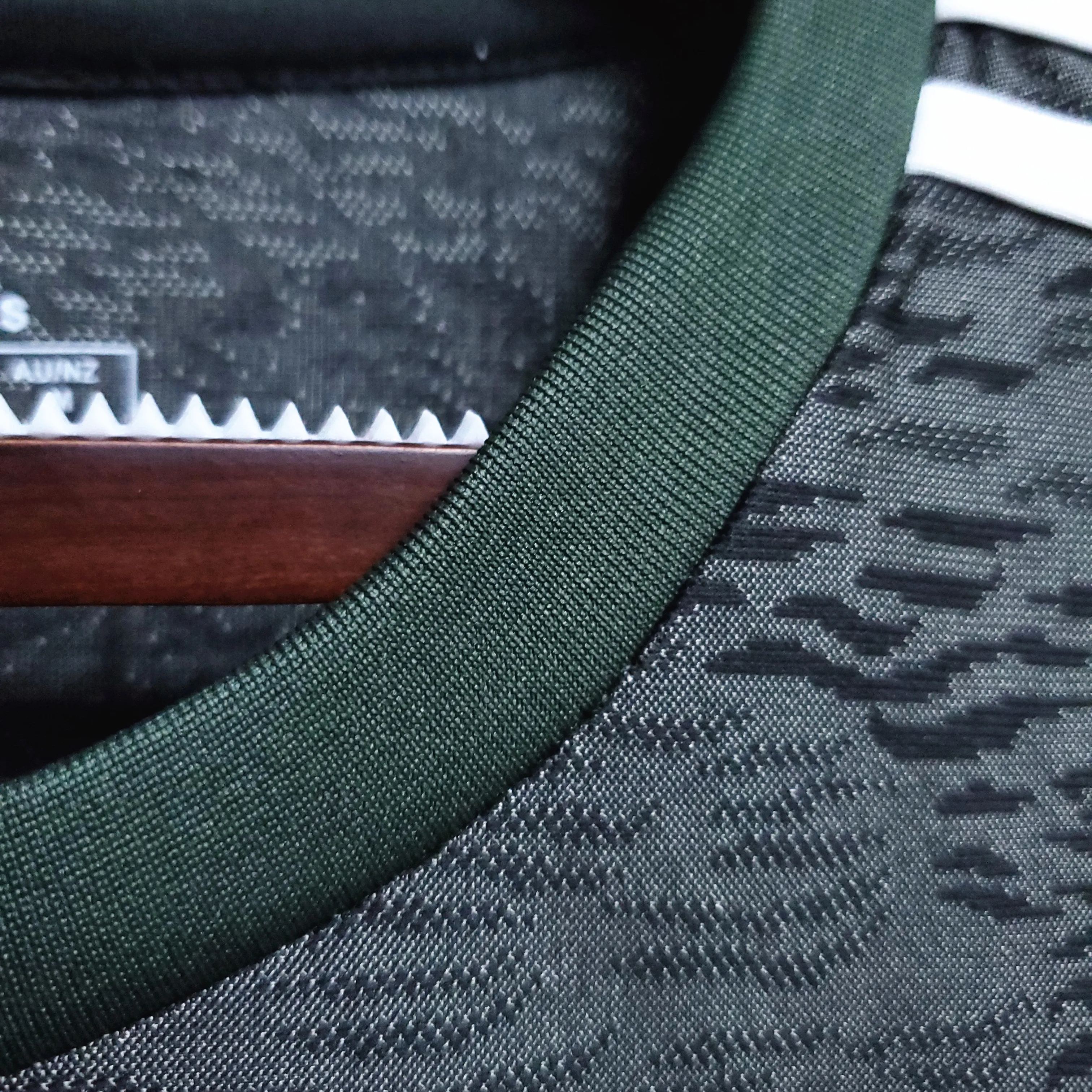 Masculina Manchester United 20/21 Away