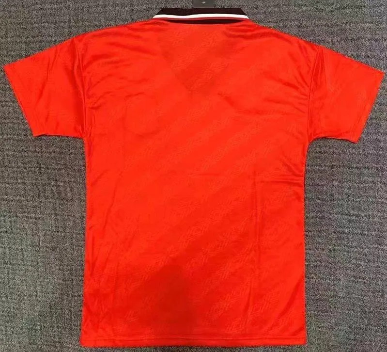 Retro Nottingham Forest 94/95 Home  S-XXL