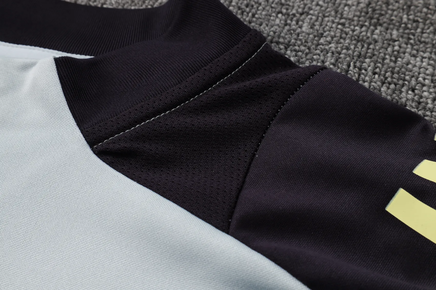 Juventus Half Zipper Training Suit S_XXL