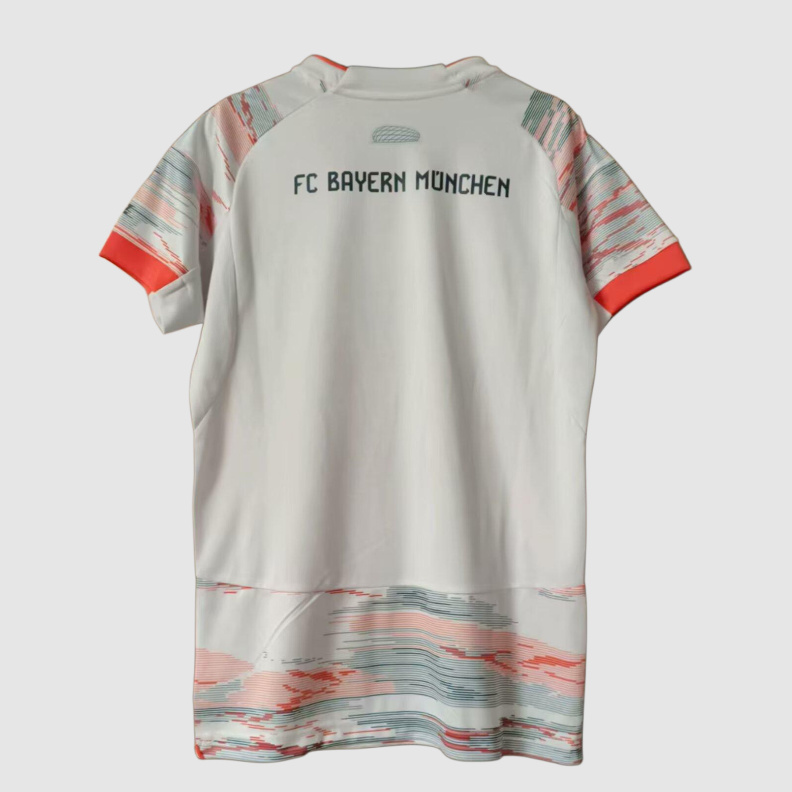 Female Bayern München 25/26 Away S-XXL