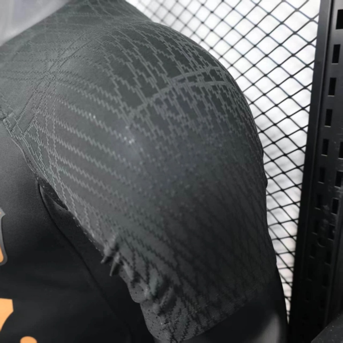 Player Version 2025/26 Al-Ittihad Champion Commemorative Edition