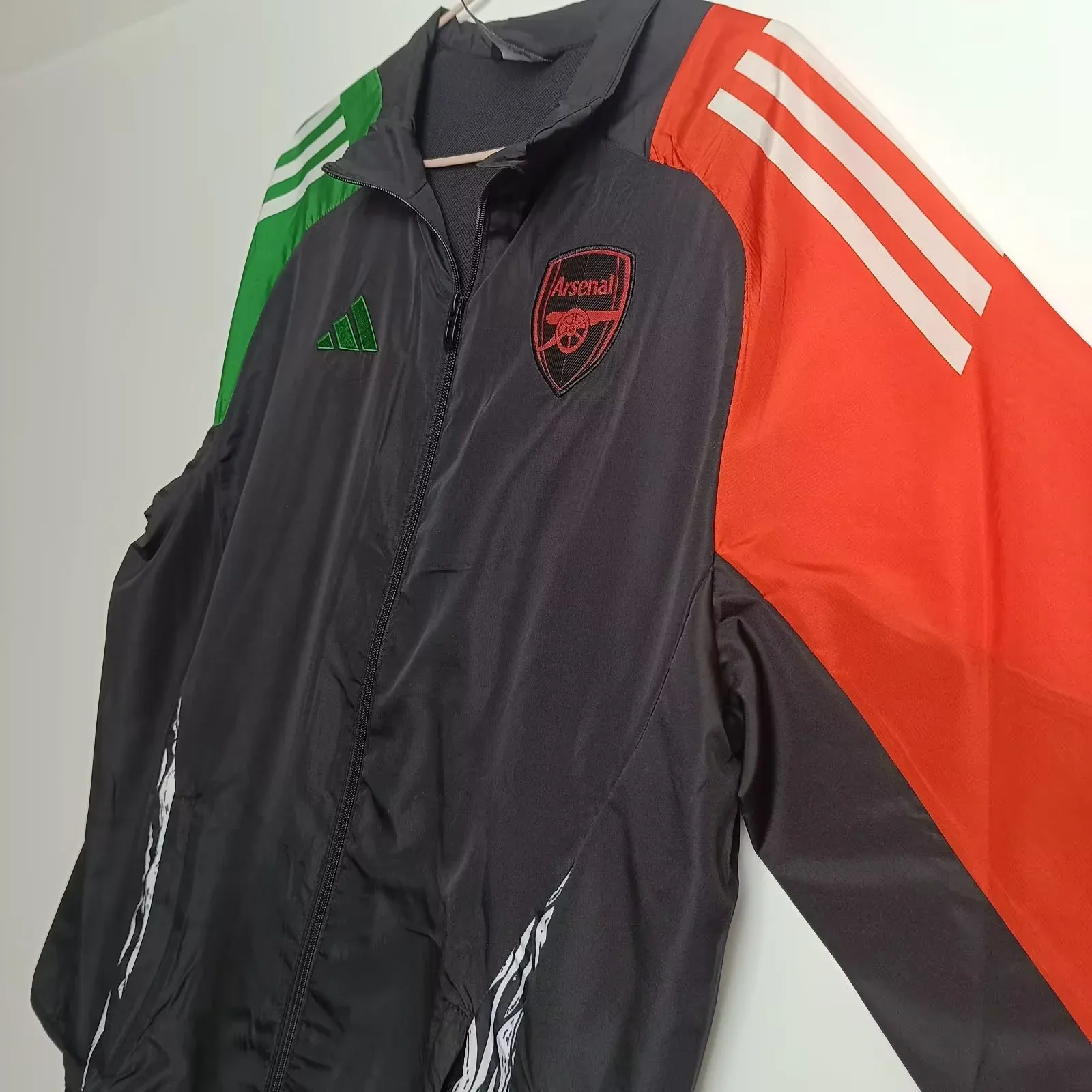 Arsenal Windbreaker S-XXL
