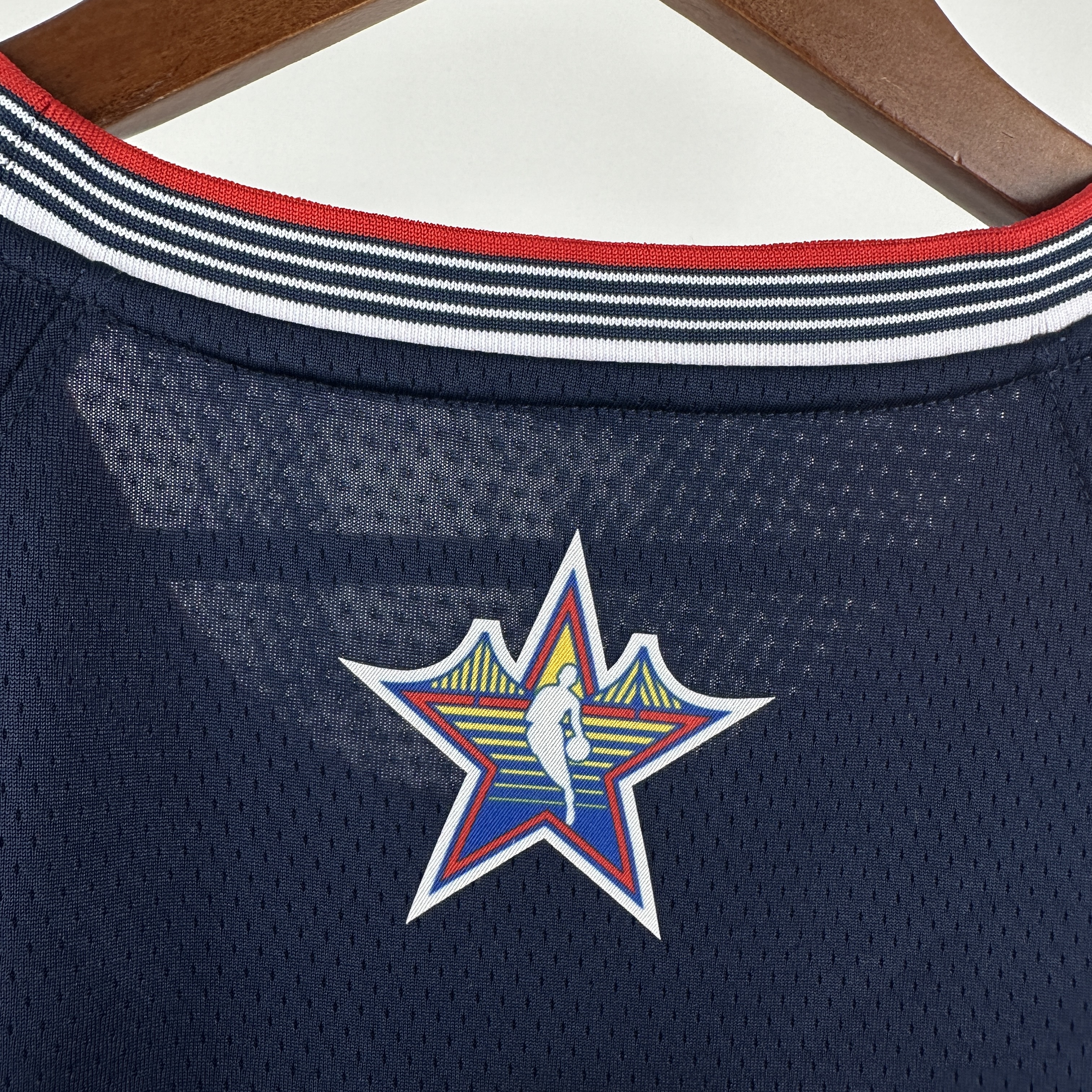 2025 All Star No.5 Edwards