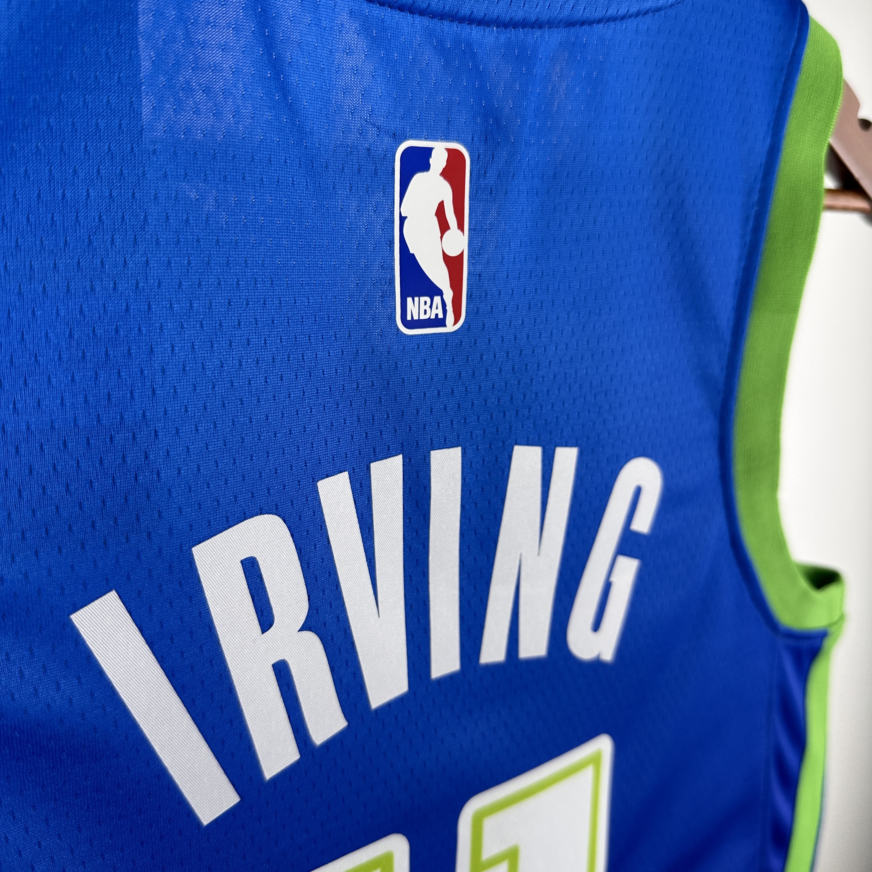 Dallas Mavericks #11