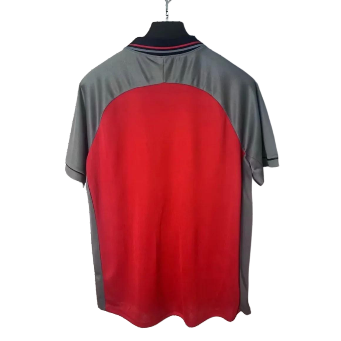 Retro Deportivo La Coruna 1999/2000 Third