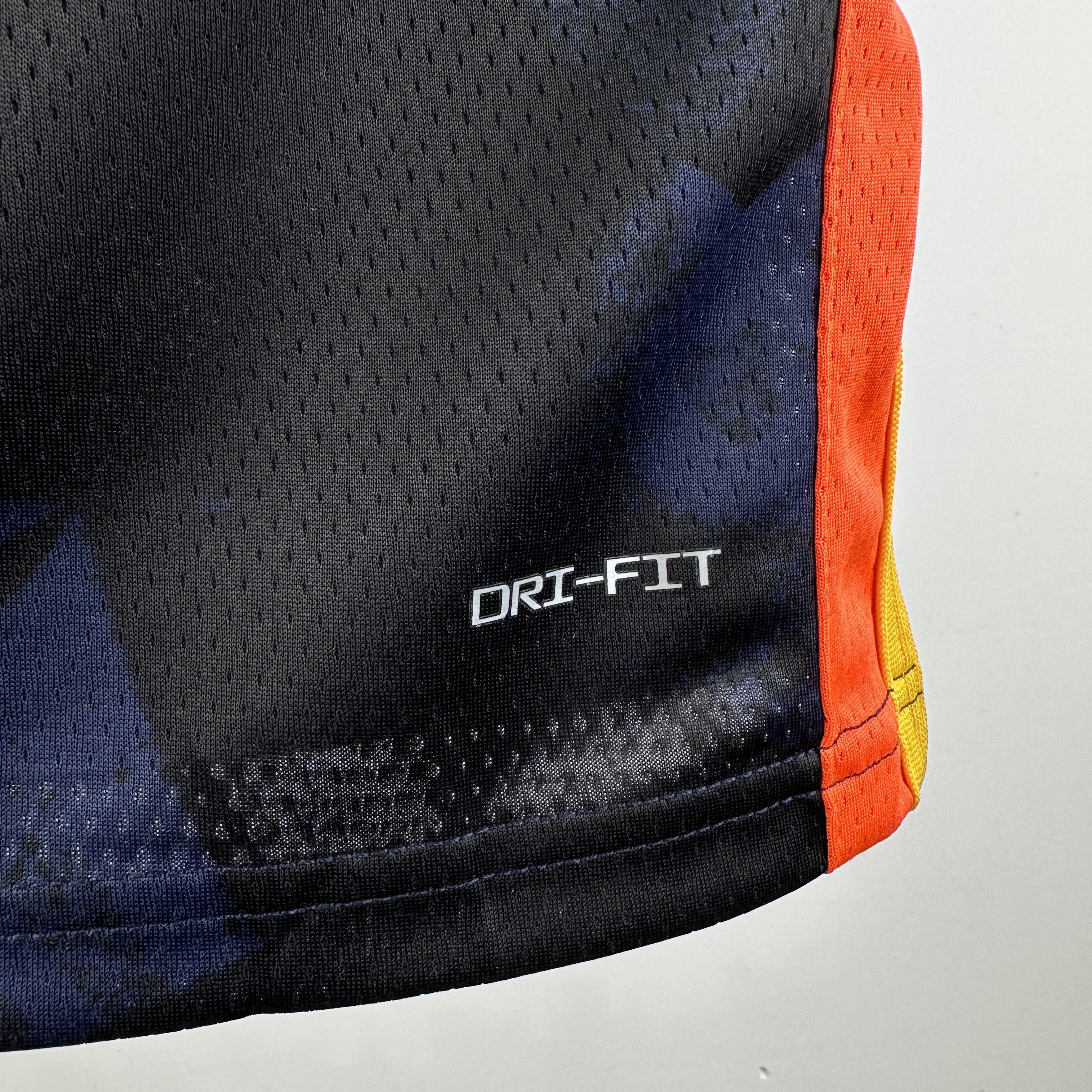 24 Season Oklahoma City Thunder City Edition #3 Giddey