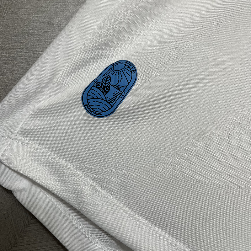 Masculino  2024-25 Grêmio Away