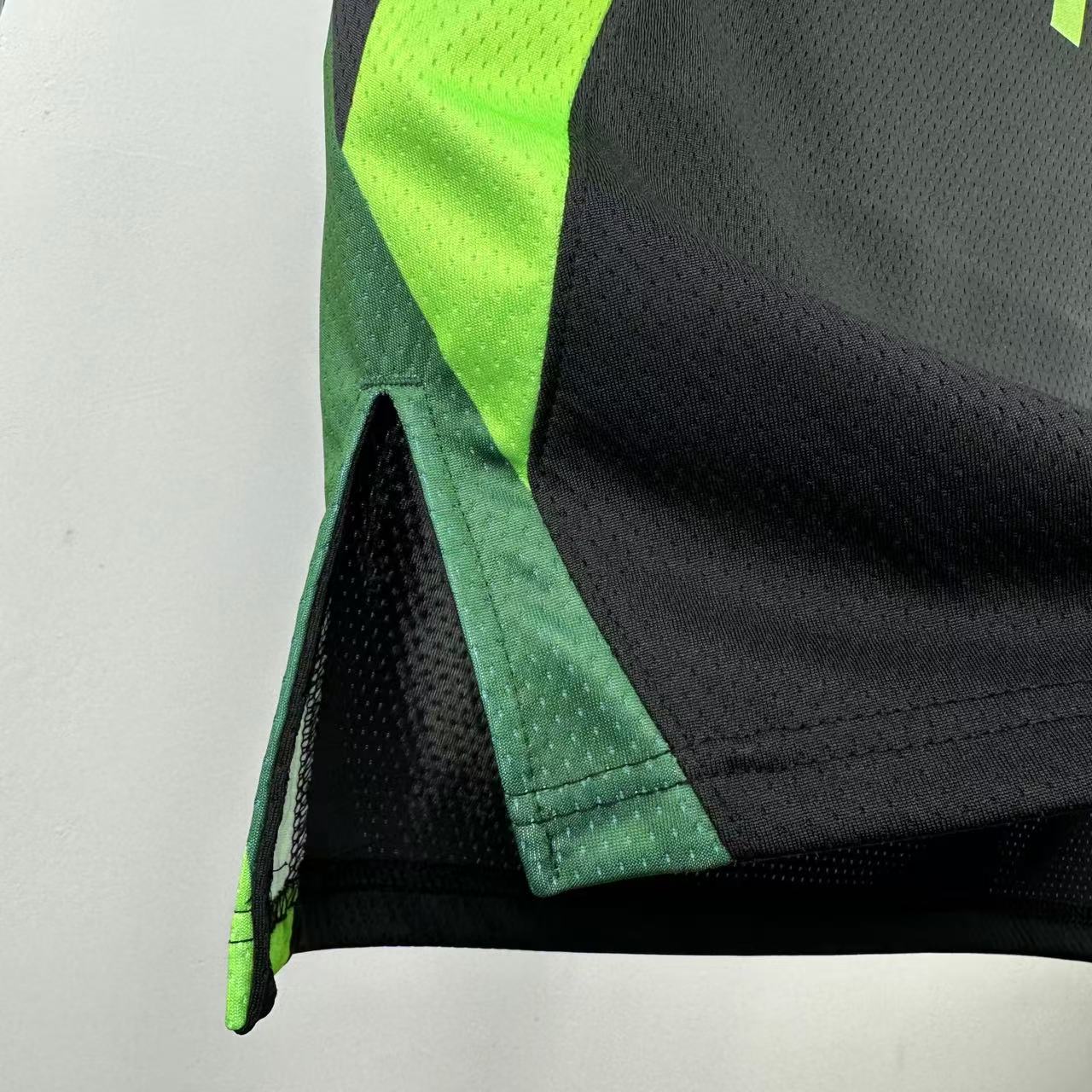 25 Season Celtic City Version  No. 4