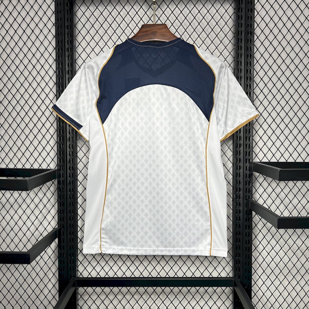 Retro 2004 Portugal away  Size: S-XXL