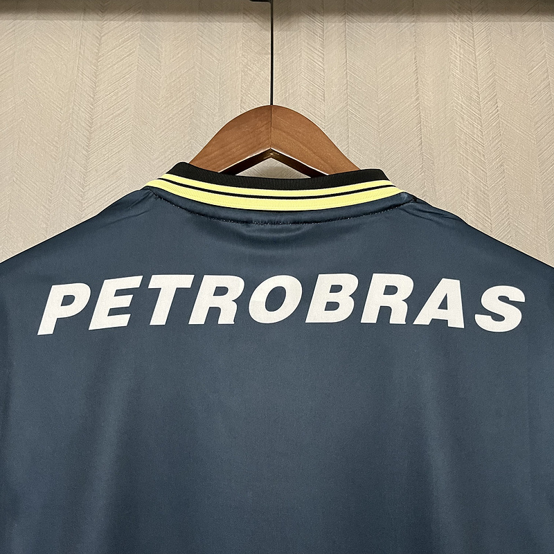 Retro  1997 Long Sleeve Goalkeeper