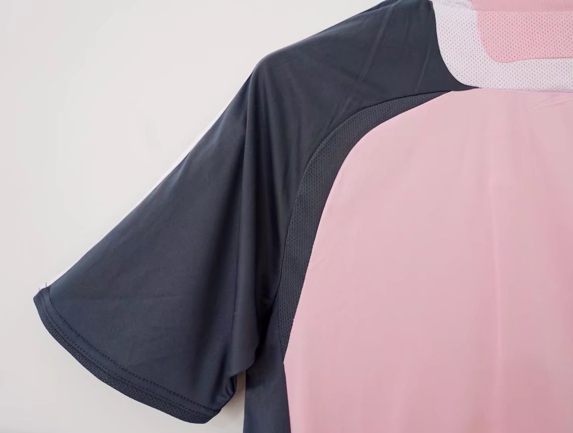 Retro Benfica 07/08 Away S-XXL