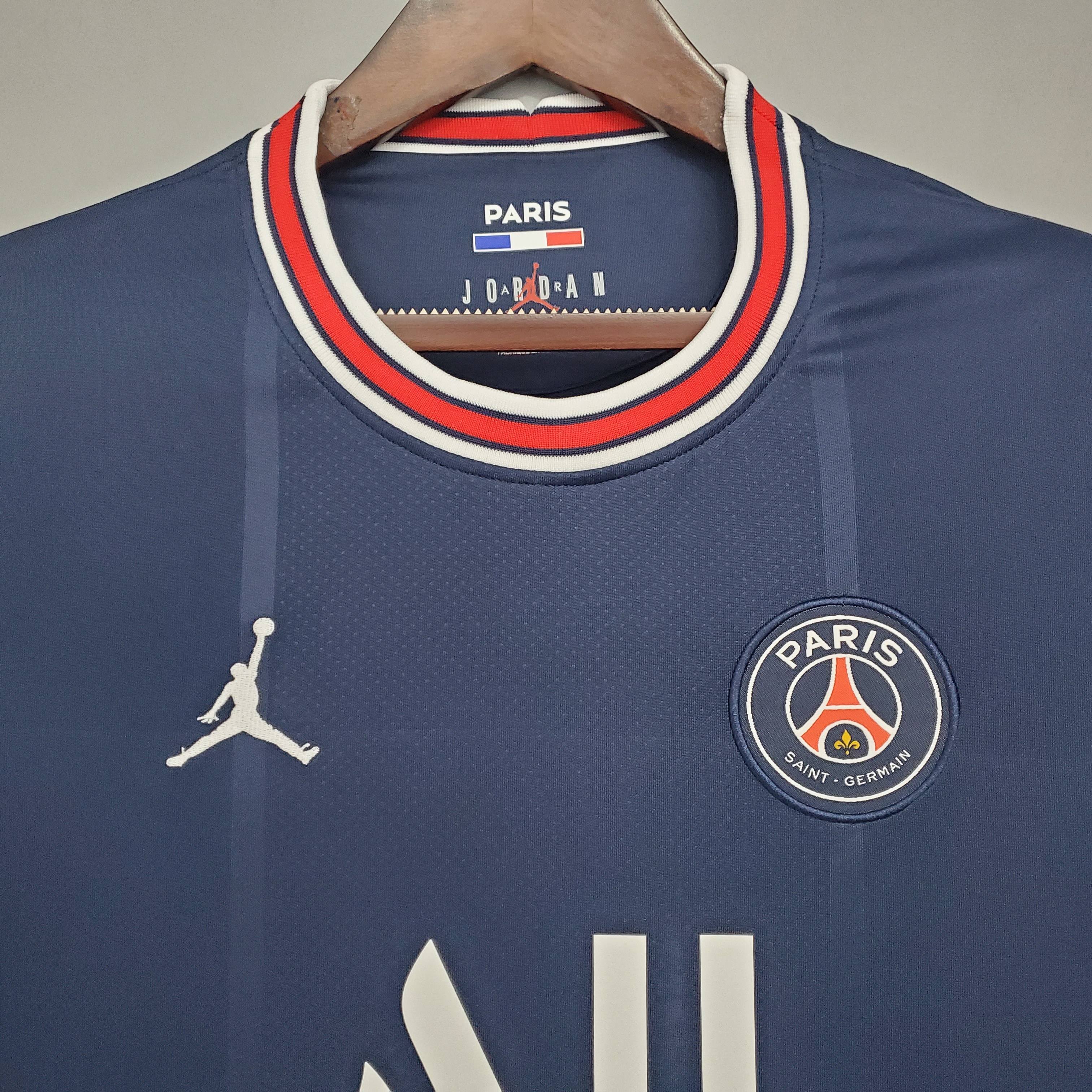 PSG 21/22 Home Masculino