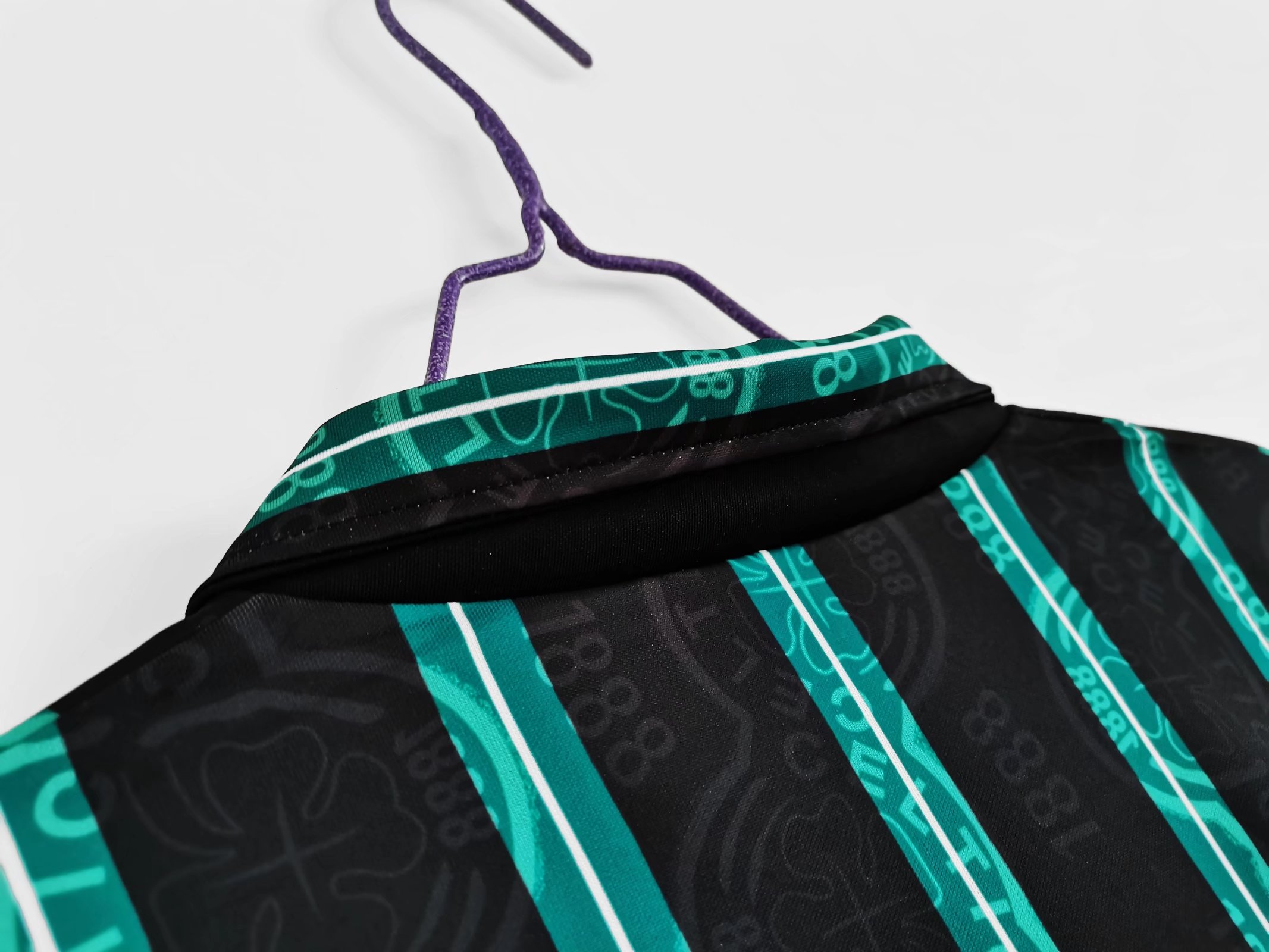 Retro 1992/93 Celtic Away S-XXL