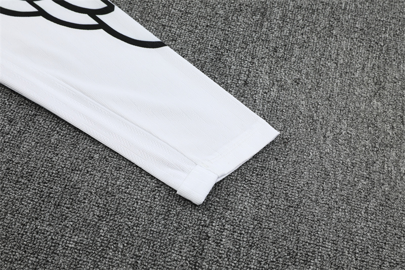 PSG 2526 Half Zipper Training Suit