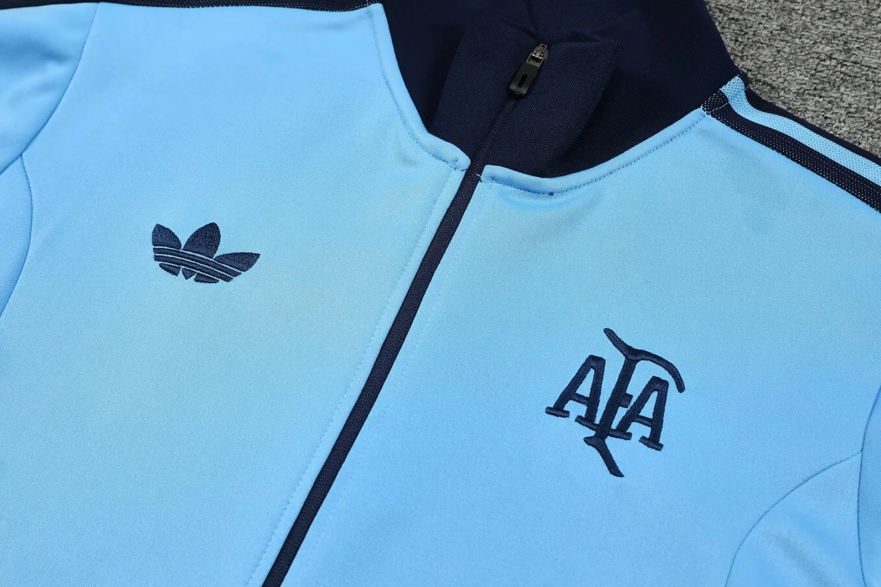 2425 Argentina Training suit