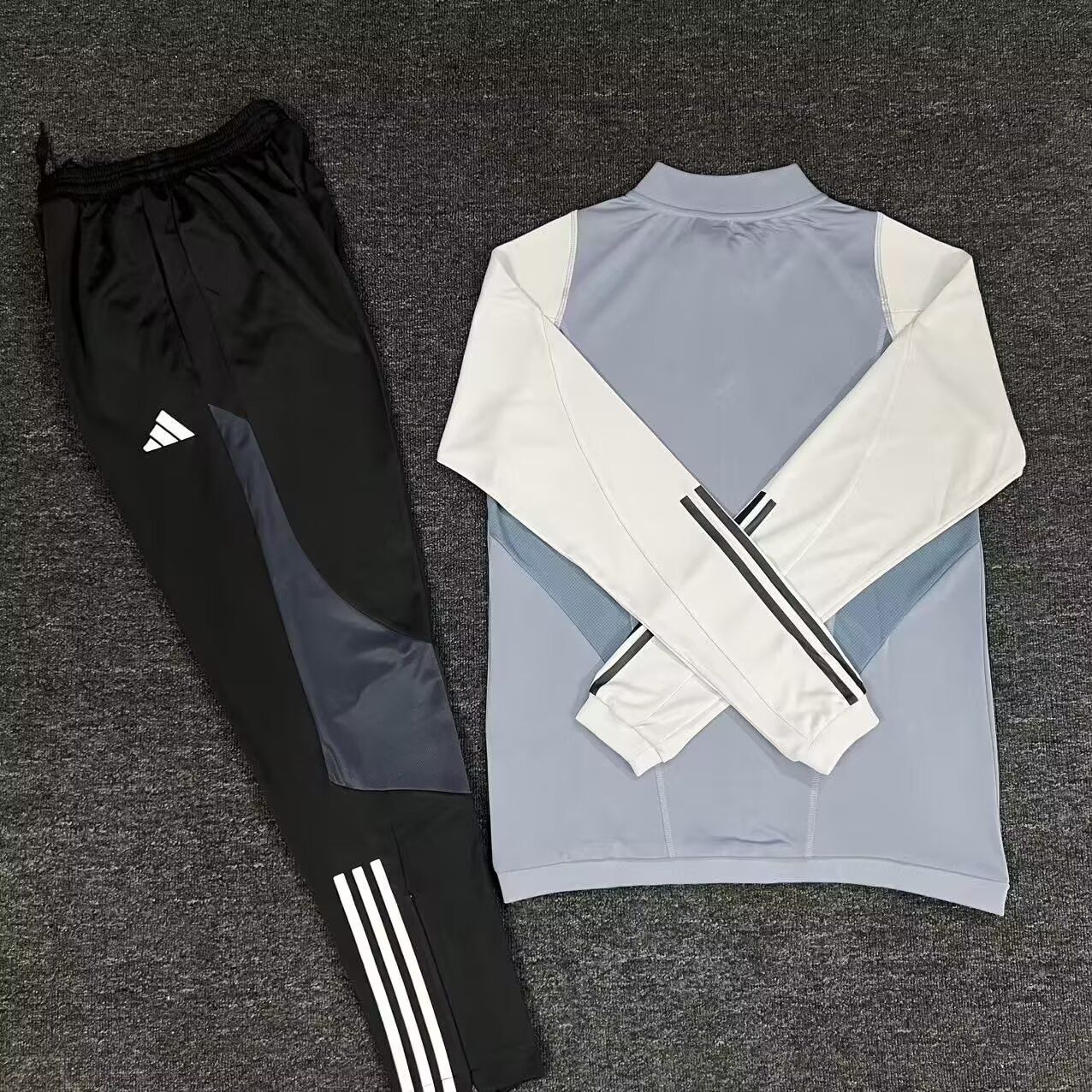 Benfica full-zipper Training Suit