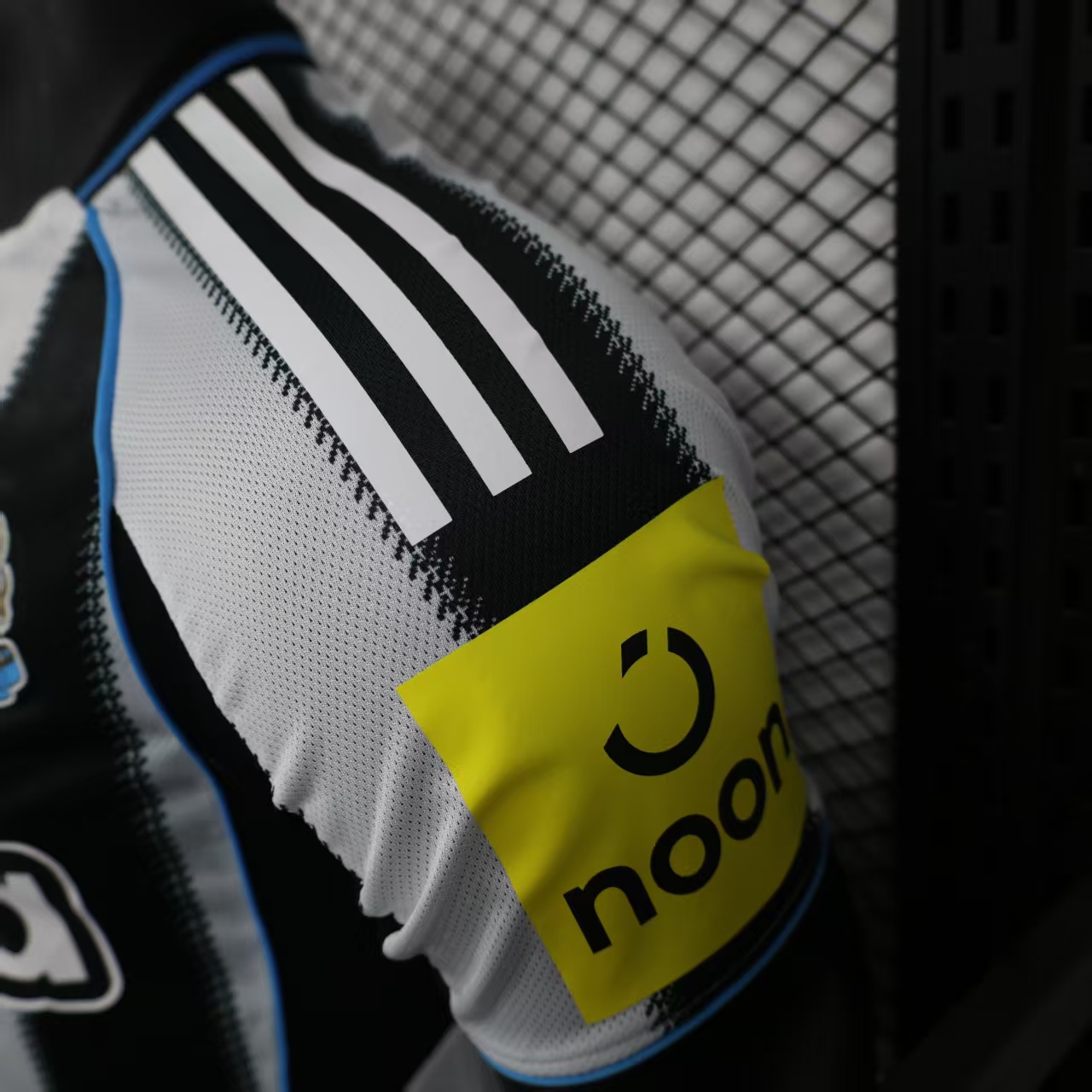 Player Version Newcastle 25/26 Home