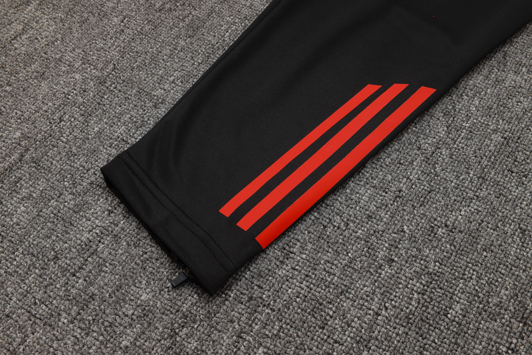 Arsenal 2526 Half Zipper Training Suit B2518