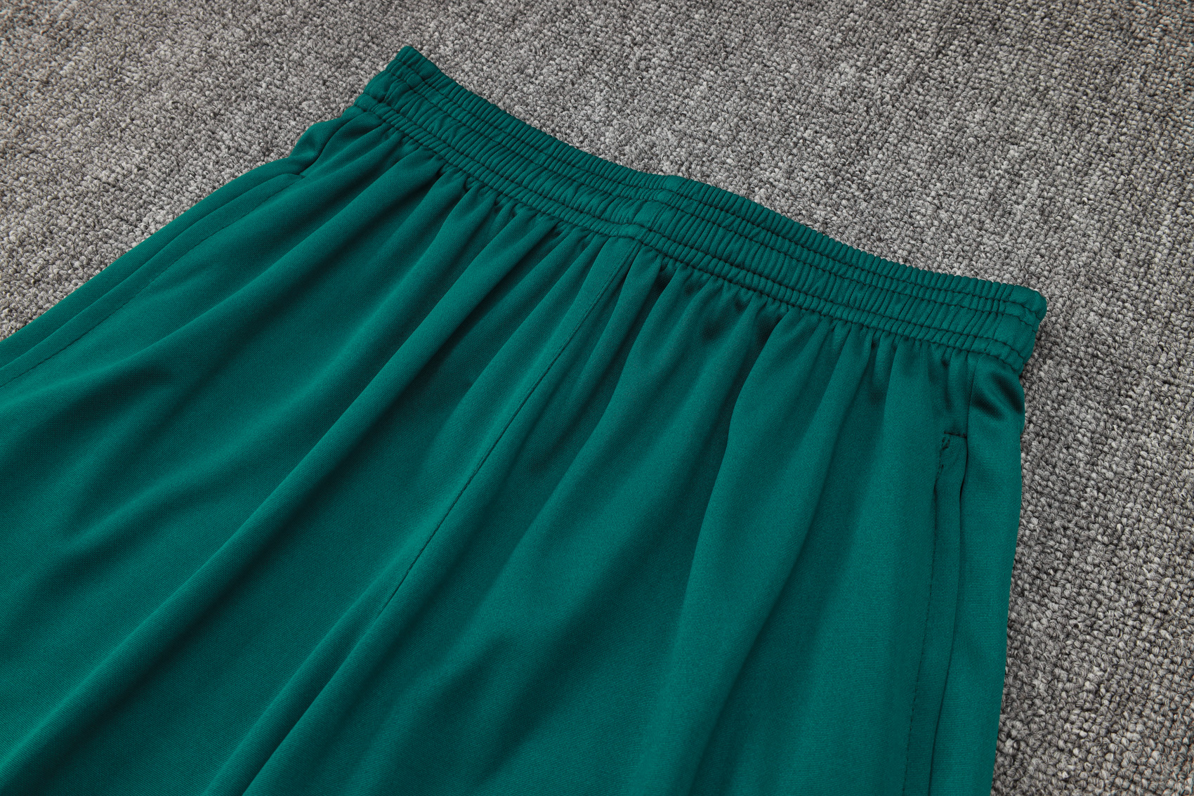 Shorts Sleeves Palmeiras Training Suit