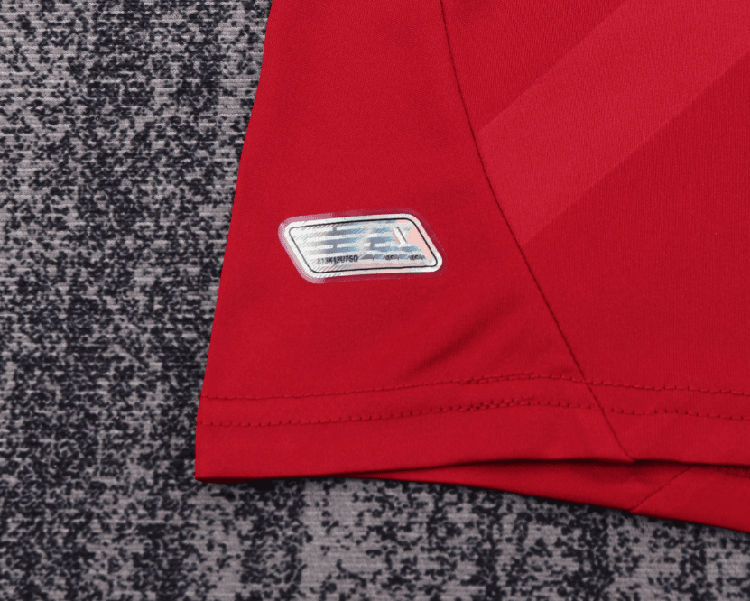 Kids Retro Kit Spain 2012 Home