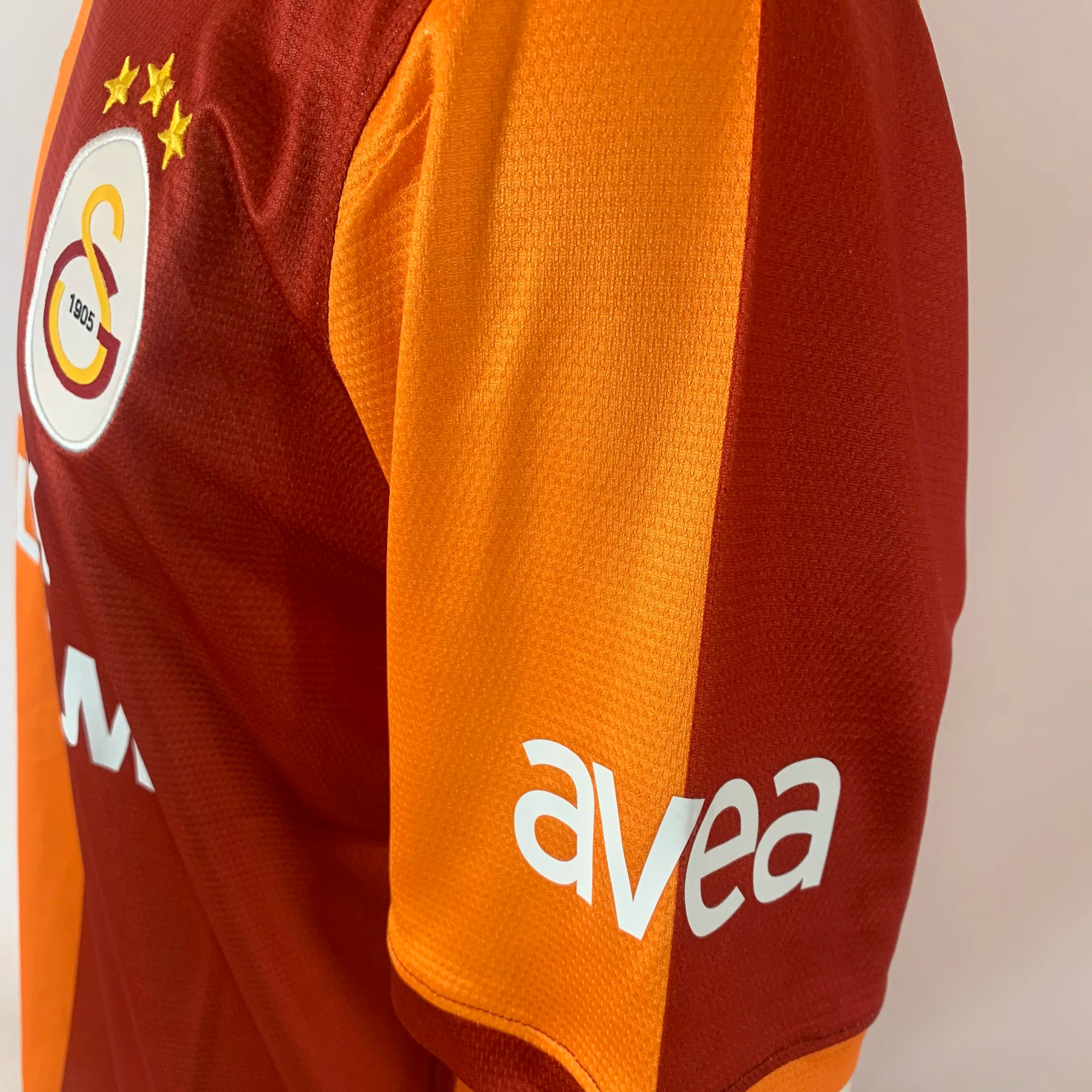 Galatasaray 13/14 Home  S-XXL