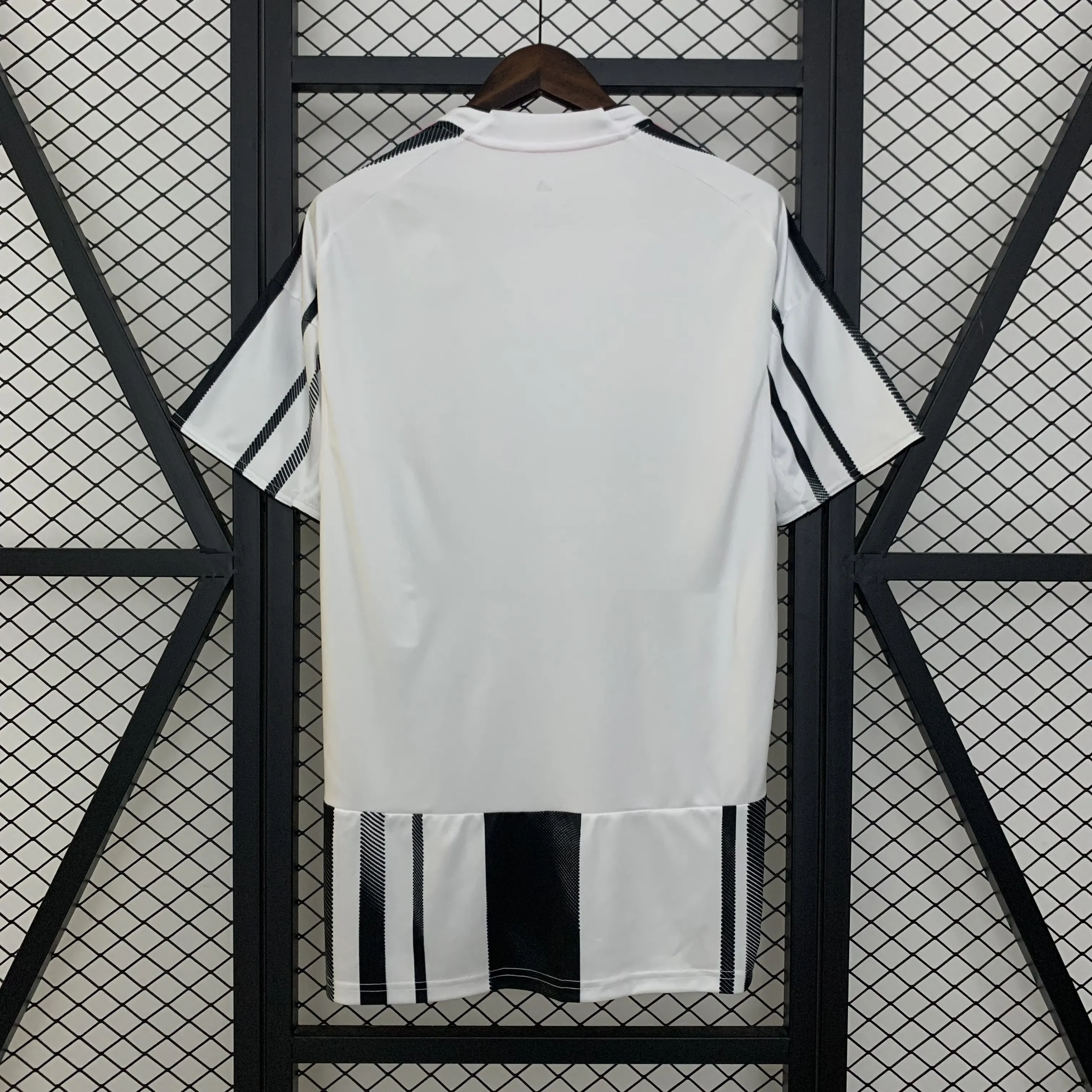 Juventus 25/26 Home S-4XL