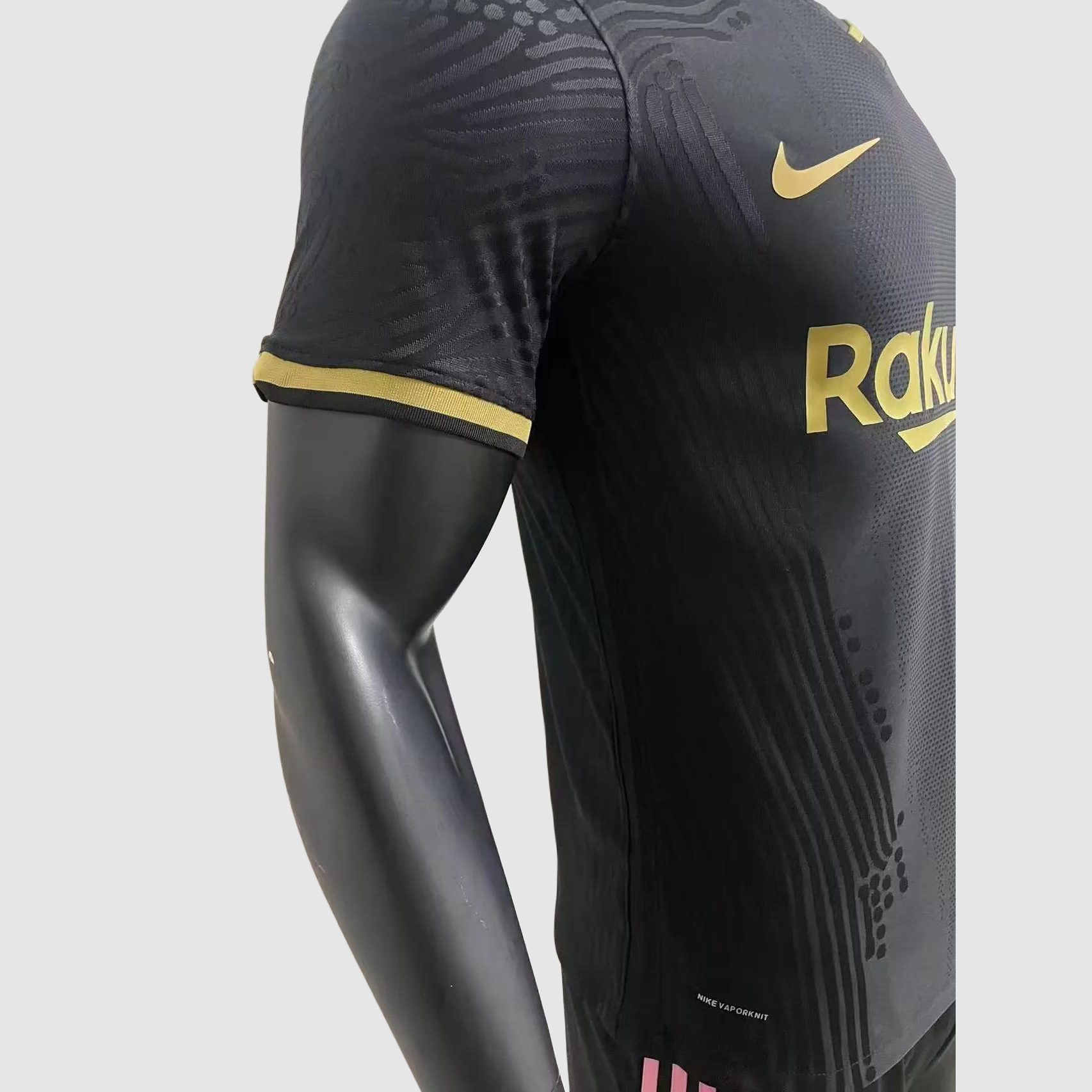 Player Version 20/21 Barcelona Away S-XXL