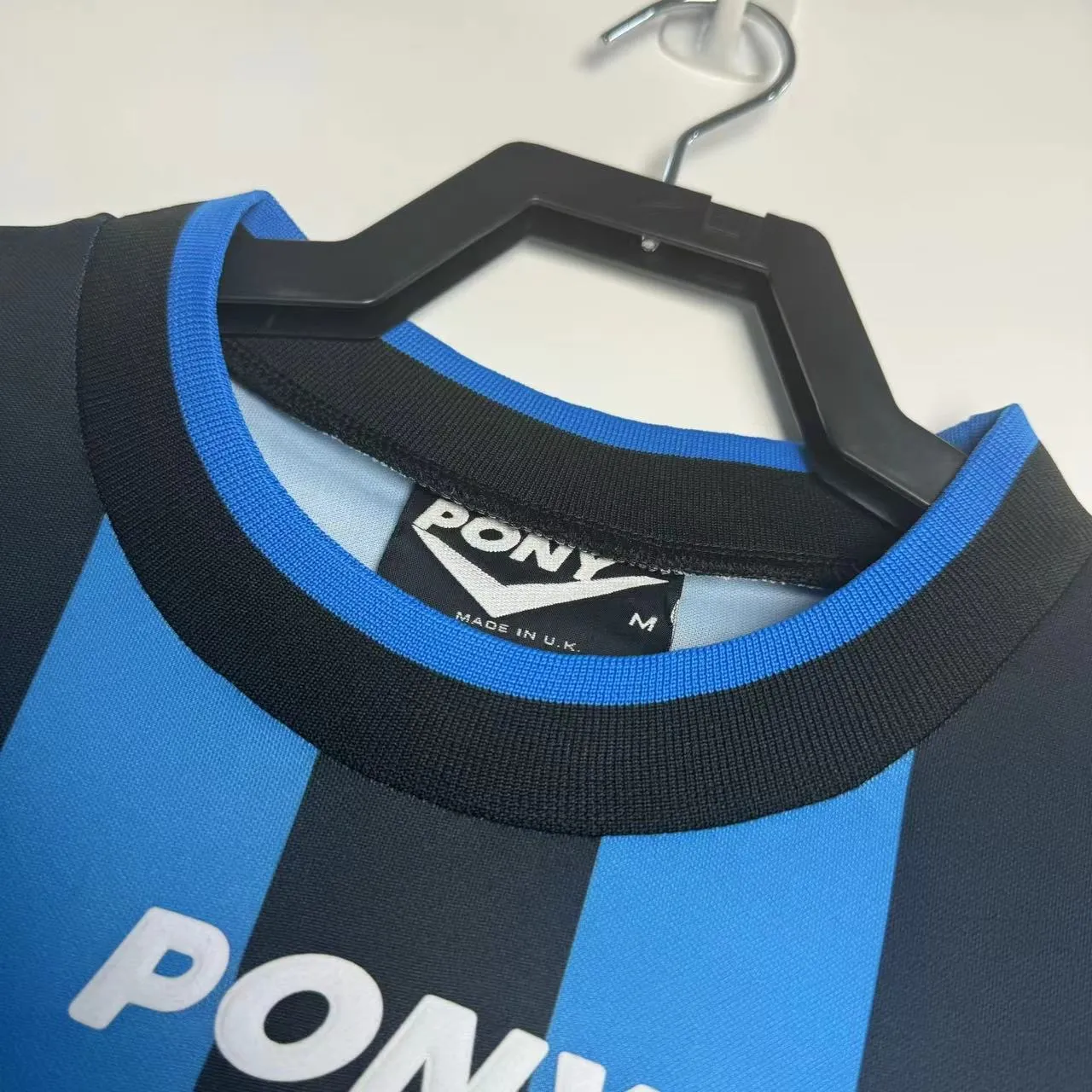 Birmingham City 1996-97 Third S-XXL