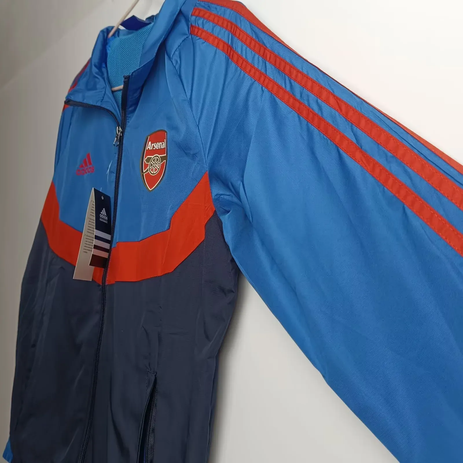 Arsenal Windbreaker S-XXL