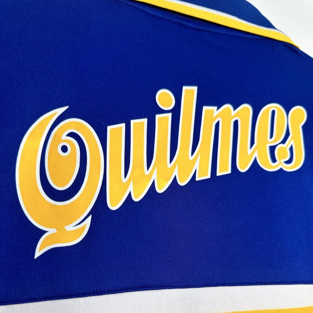 Boca 1996/97 Home Long Sleeves S-XXL