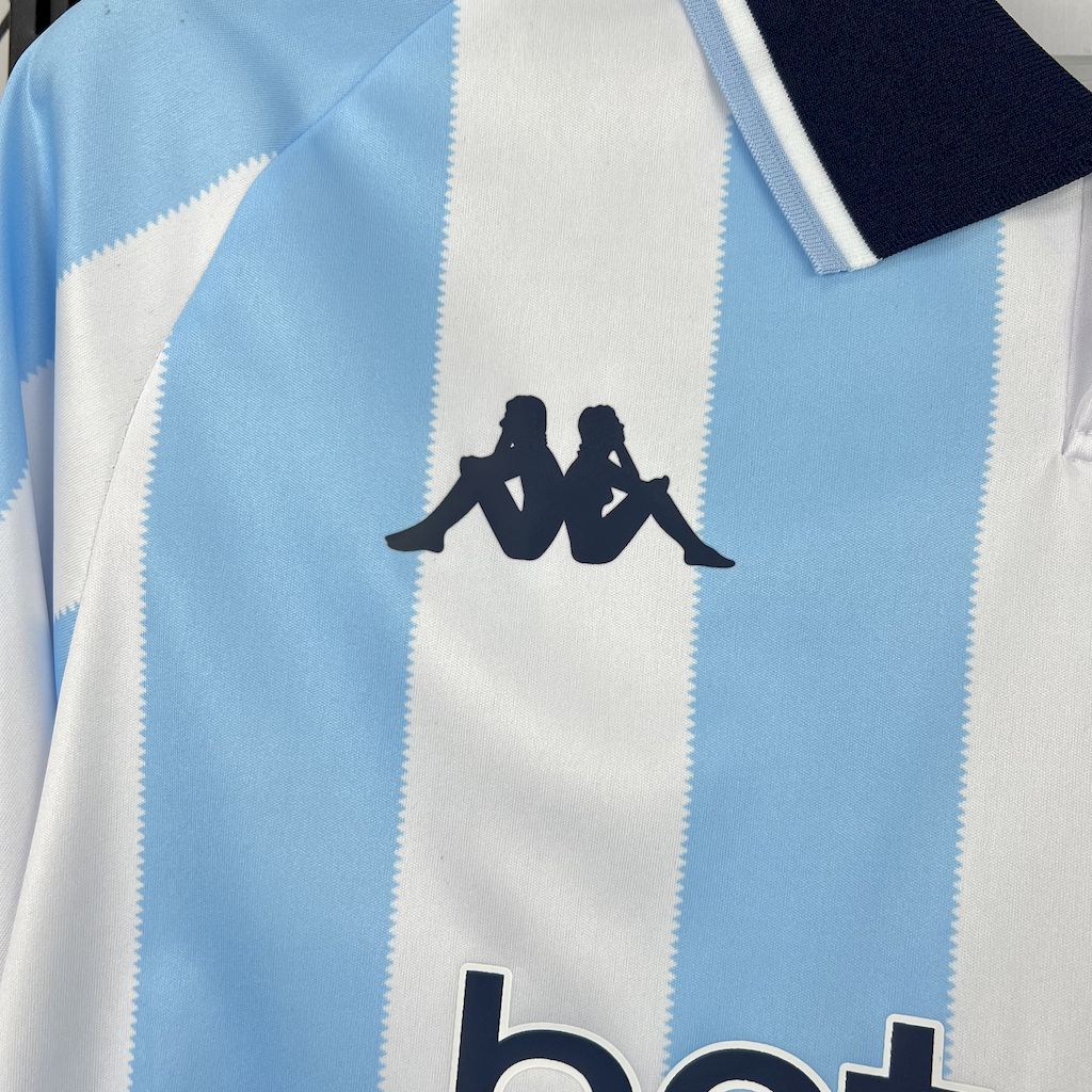 Avellaneda 2025/26 Home  S-XXL