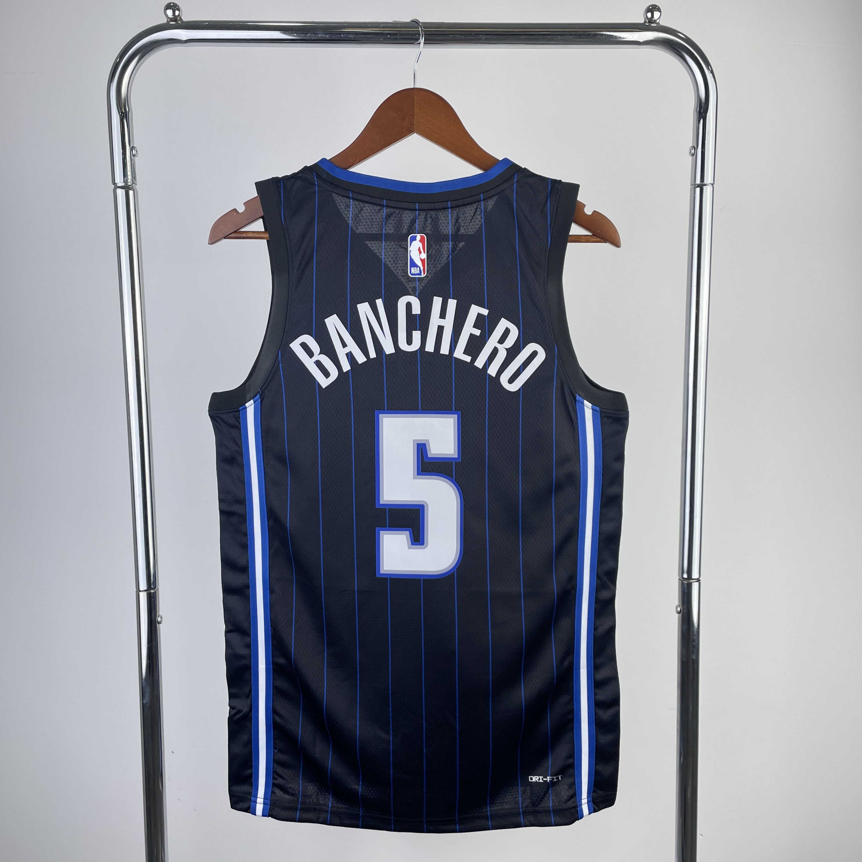 23 Season ORLANDO MAGIC  No.5 BANCHERO