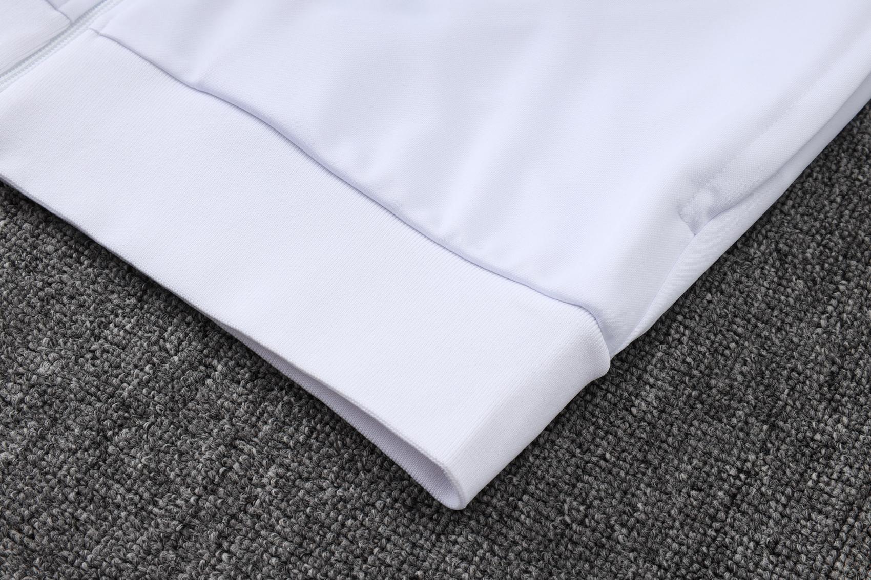 Real Mαdrid 25/26 Full zipper training suit A2532