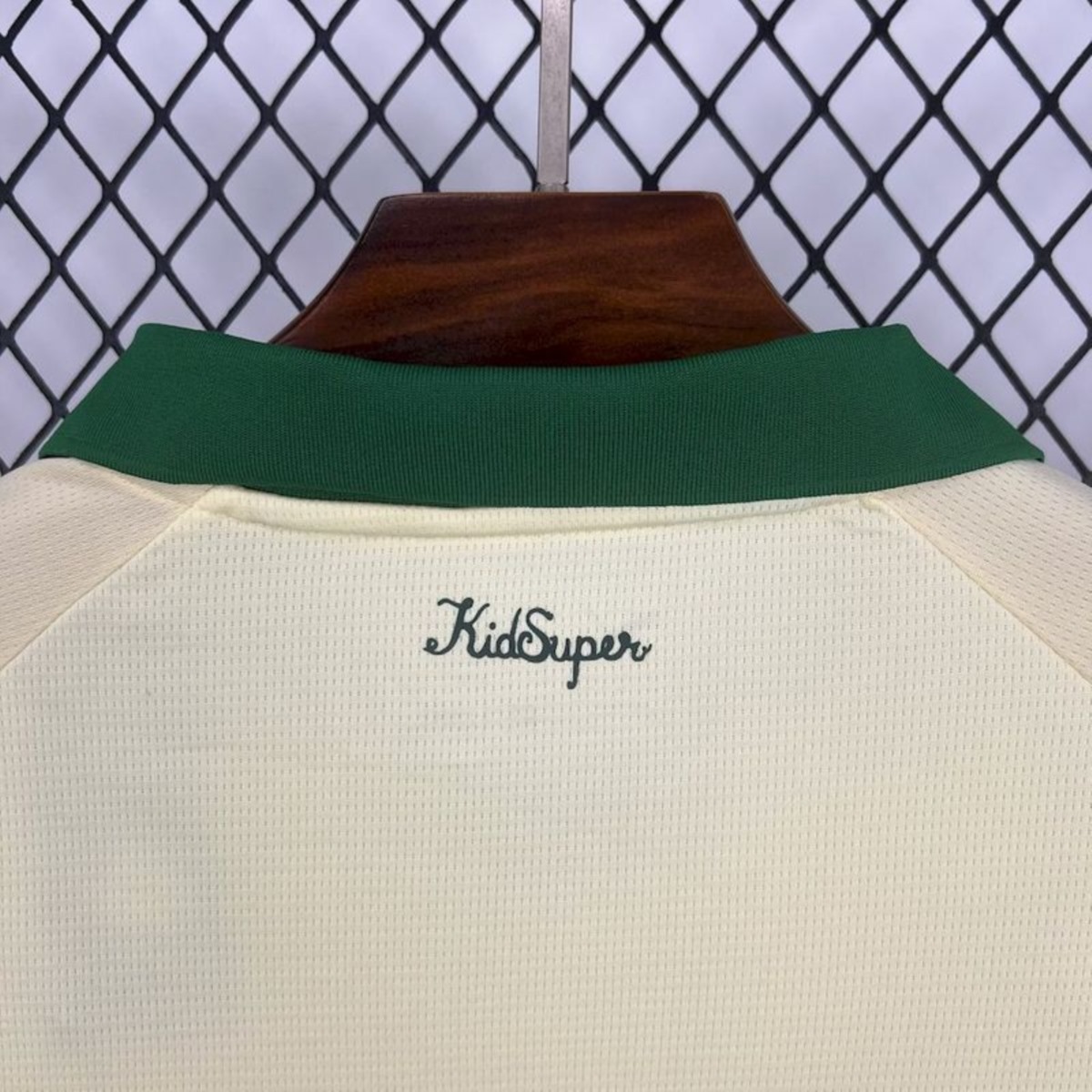 Palmeiras X Kidsuper 25/26 S-4XL