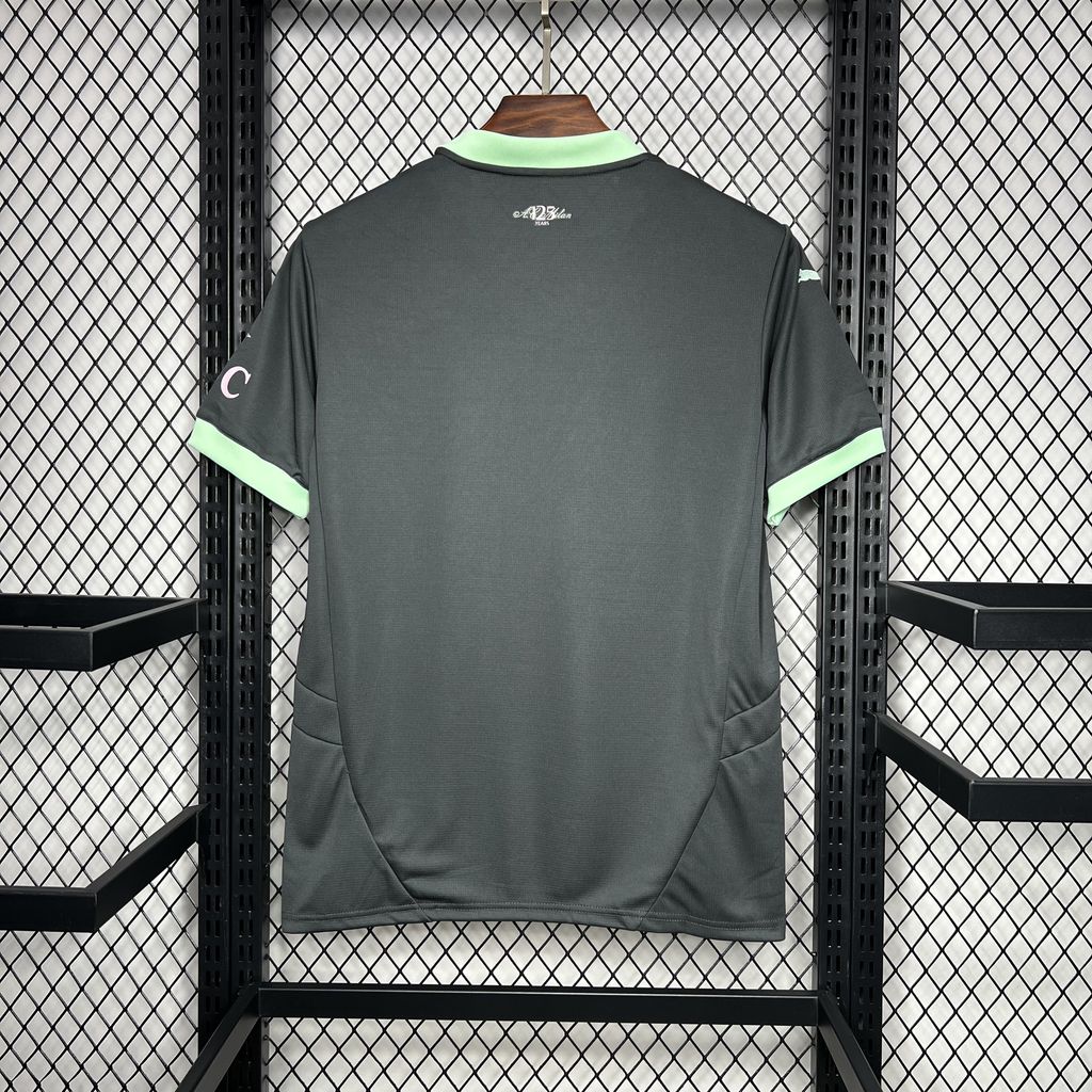 AC milan 24/25 Third S-4XL