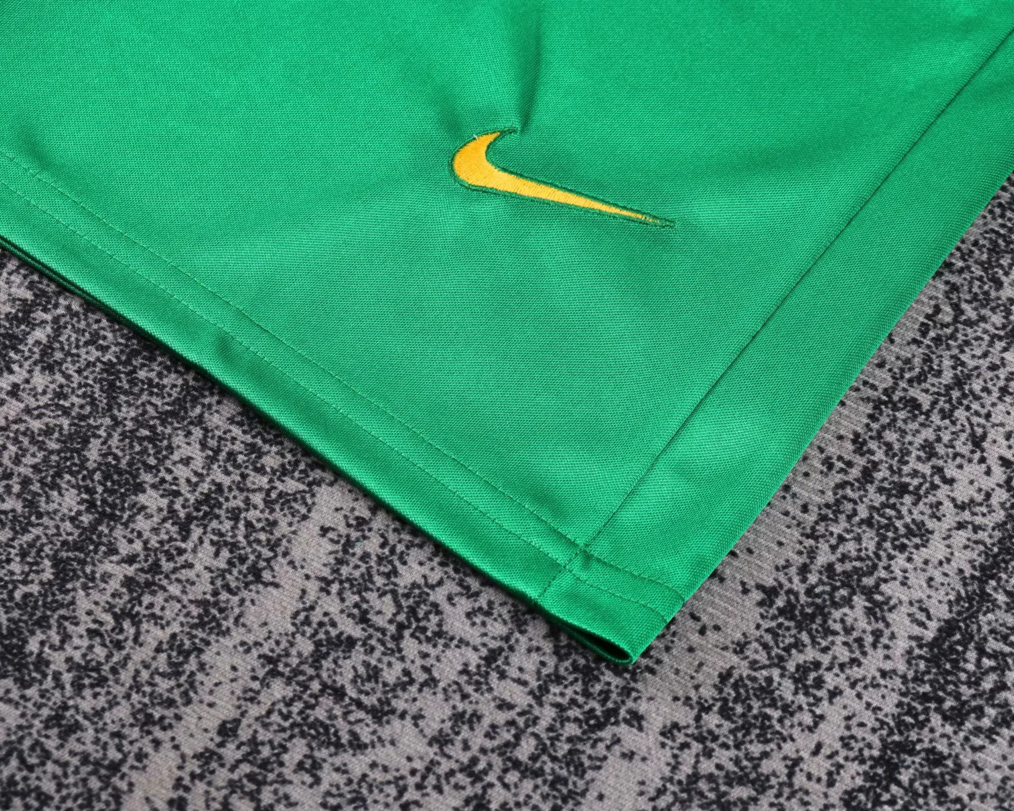 Kids Retro Kit Portugal 1998 Home