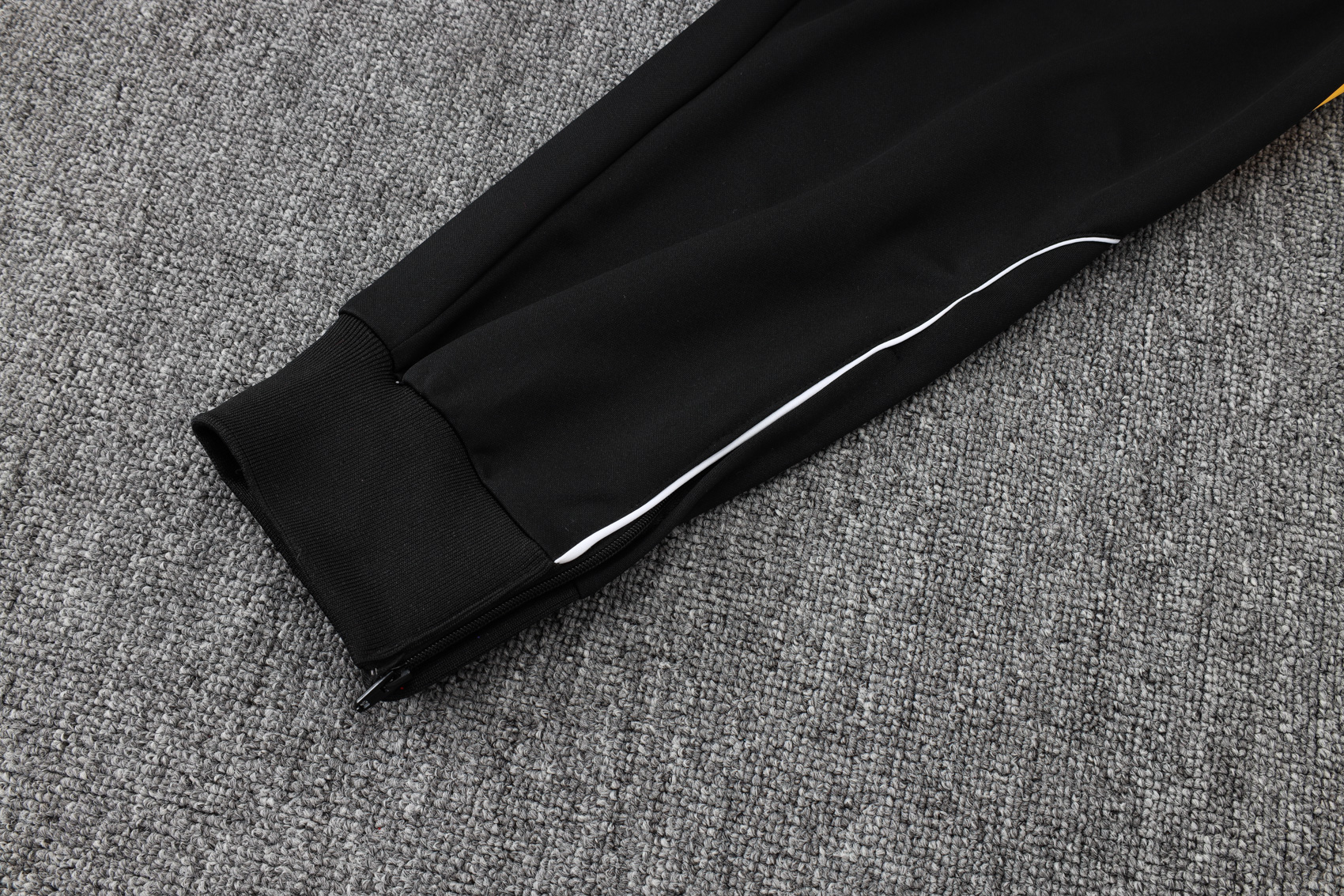 Real Mαdrid 25/26 Full zipper training suit A2592