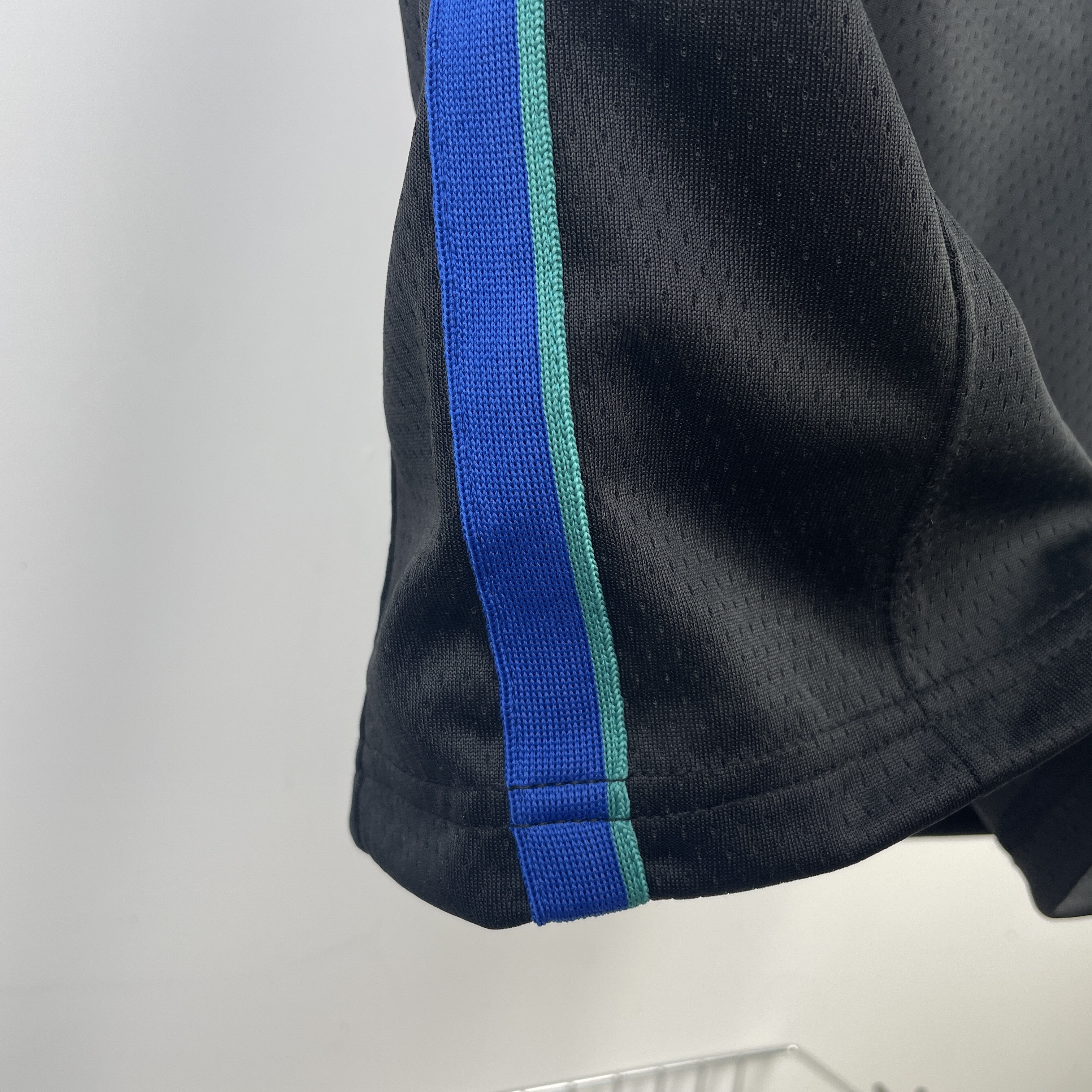 Mavericks  No.2 Irving