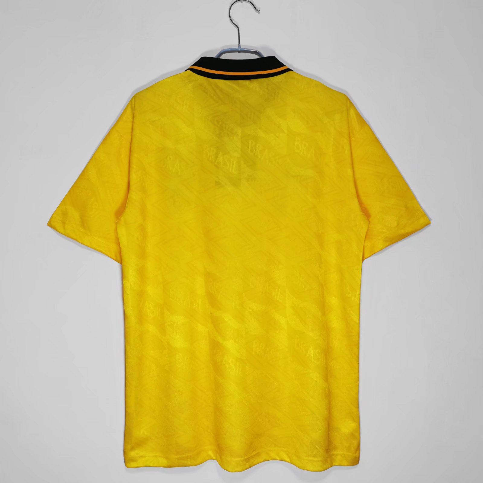 Retro Brazil 1991/93 Home