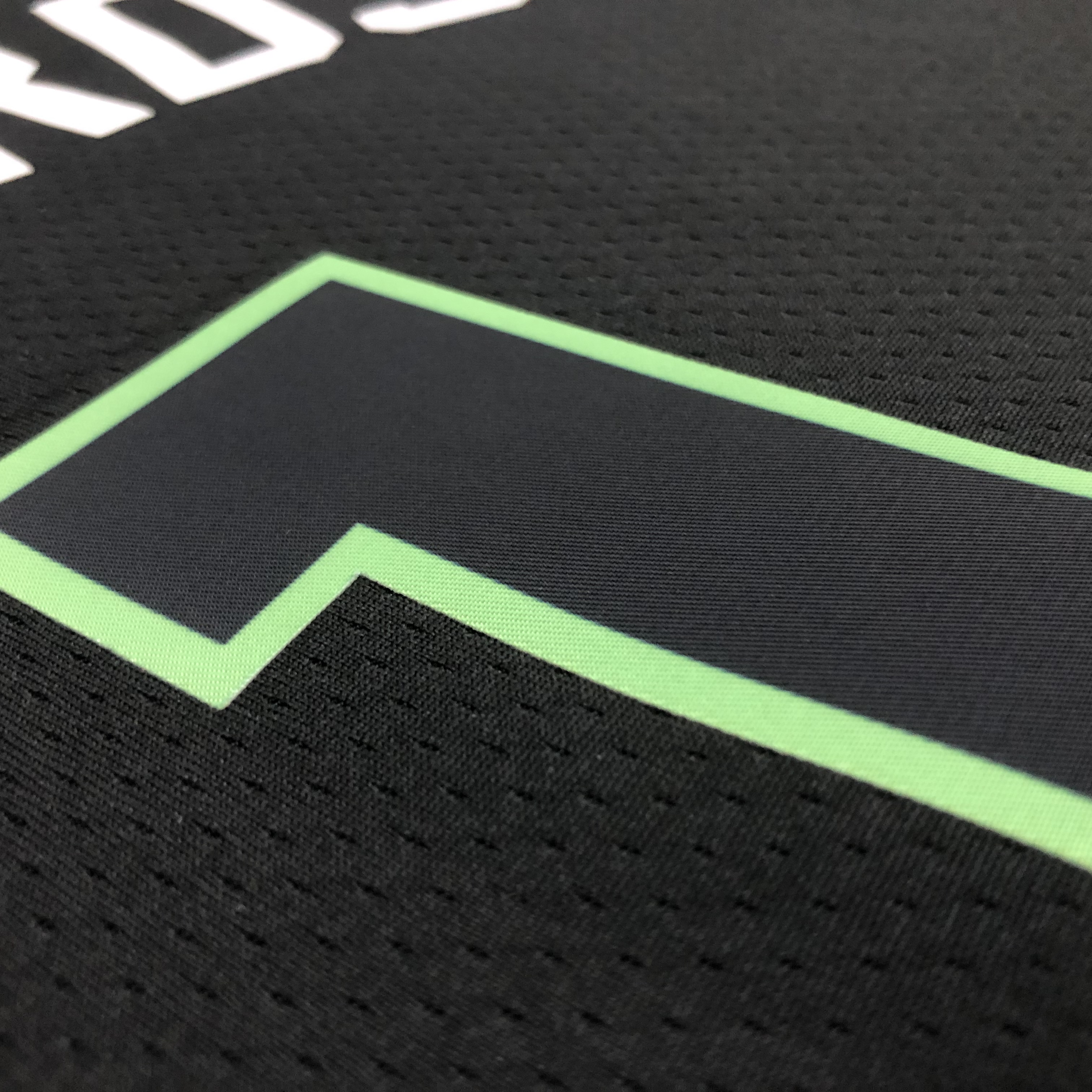 23 SEASON MINNESOTA TIMBERWOLVES FLYER  NO.1 Edwards