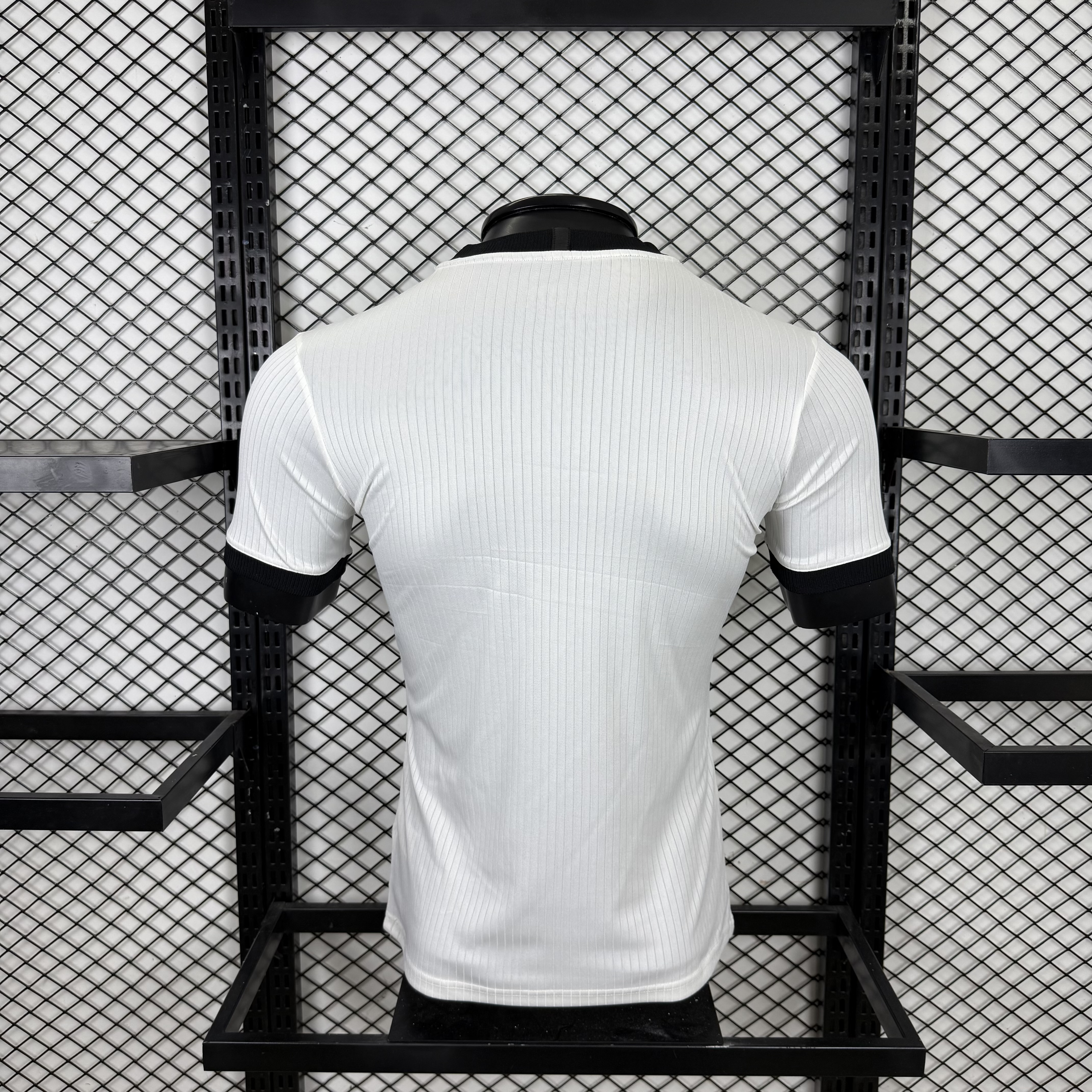 Player Version Germany 125th Years shirt S-4XL