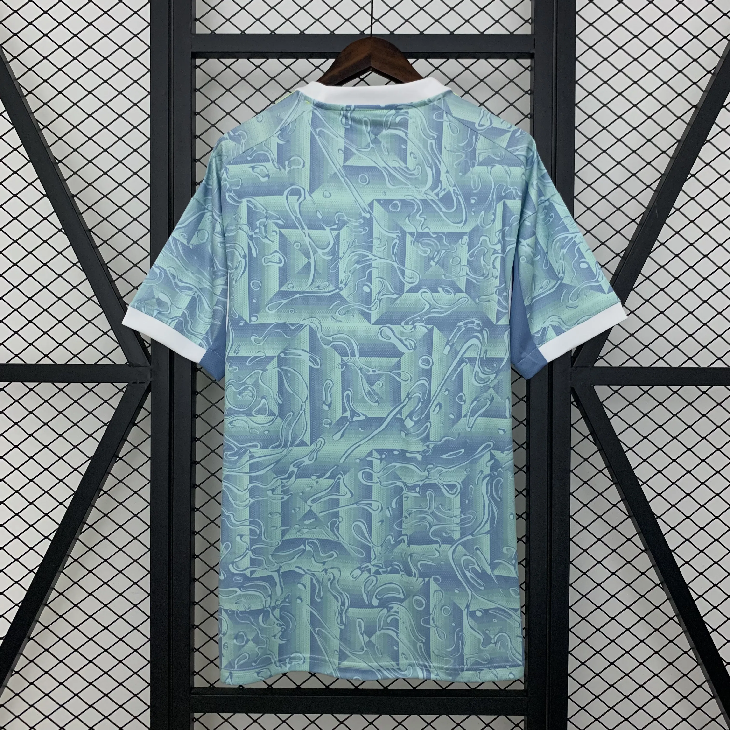 Juventus 25/26 Away S-4XL