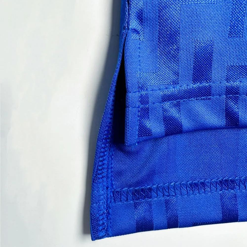 Retro Italy 1995 Home Kit S-XXL