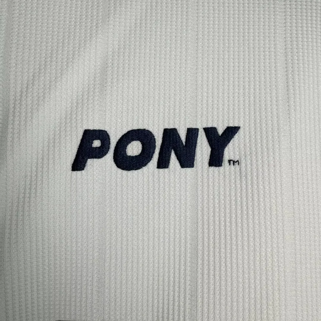 Retro Tottenham Hotspur 97/99 Home S-XXL