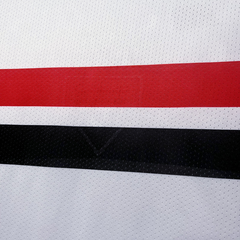 Sao Paulo 24/25 Home Jersey S-4XL