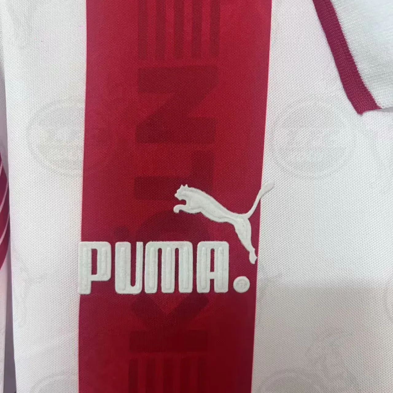 Retro Köln 95/96 Home S-4XL